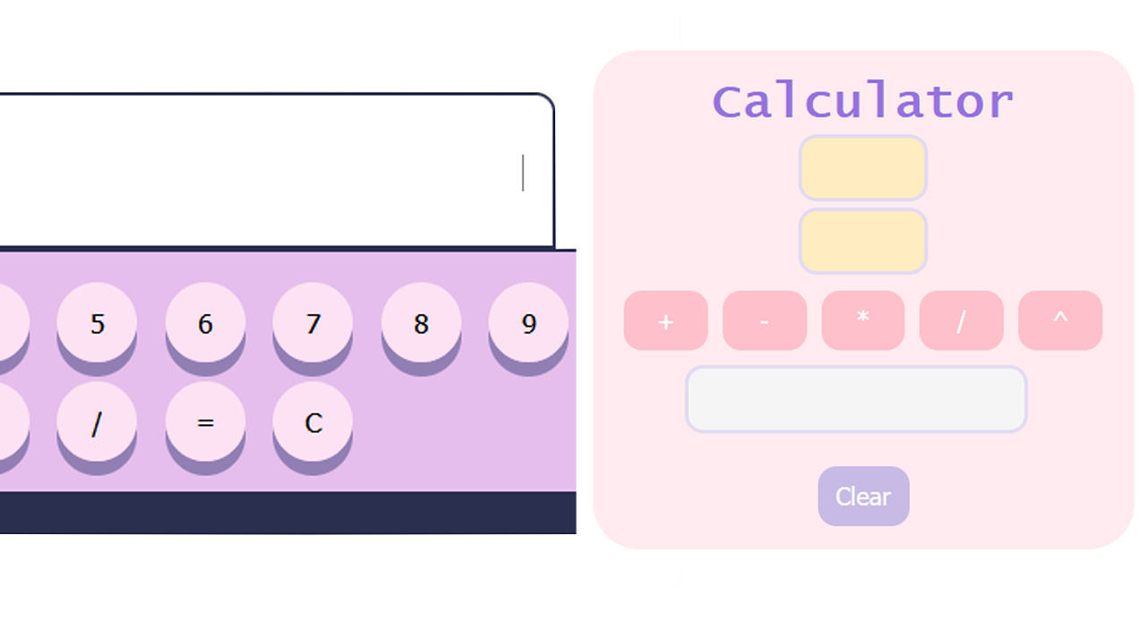 calculator preview